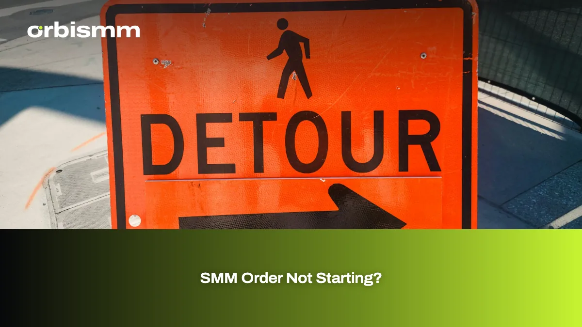 A road with an orange detour sign pointing traffic onto an alternative route.