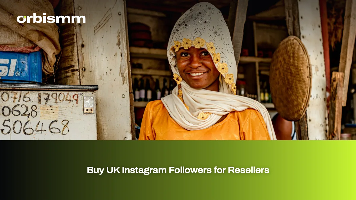 A small shop owner standing behind a counter and taking a photo with a smartphone.